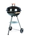 Barbecue Rond Soria Diam 46 - IMAGIN - Equipe Ton camping-car - 3700156689872