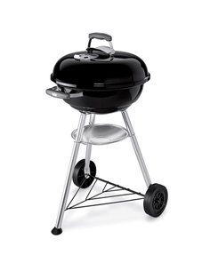 Barbecue Compact Ø47cm Weber - Equipe Ton camping-car - 77924002328