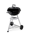 Barbecue Compact Ø47cm Weber - Equipe Ton camping-car - 77924002328