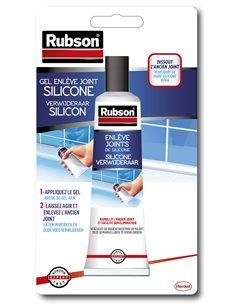 Rubs Easy Service Enlev Joint 80ml - RUBSON - Equipe Ton camping-car - 3178041337427