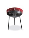 Barbecue Debout Ø33x45cm 3 Pieds Edm - Equipe Ton camping-car - 8425998738322