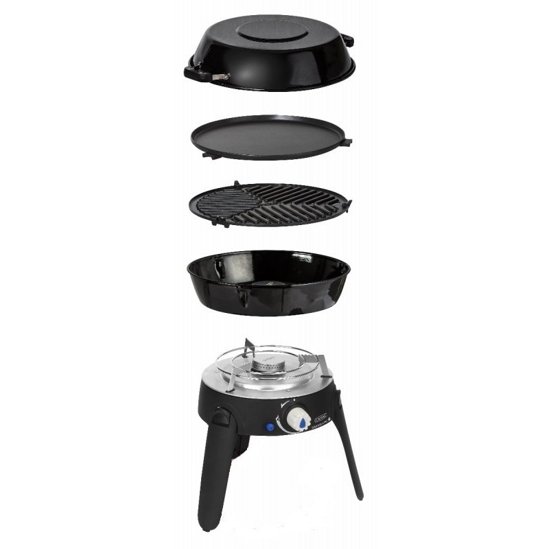 SAFARI CHEF 30 LP Cadac - Cadac