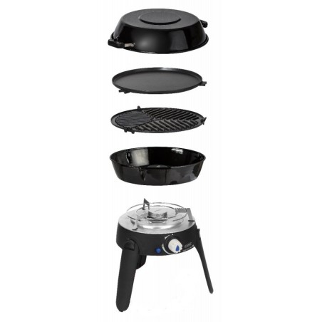SAFARI CHEF 30 LP Cadac - Cadac