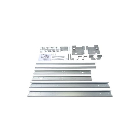 Fi x ations et rallonges 1600mm pour attelage Camping Car Renault après 2010 - ANTARION