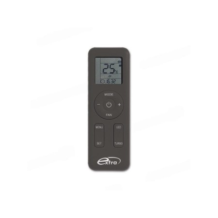 Climatiseur E x traClima 2650 W Gris - EXTRA