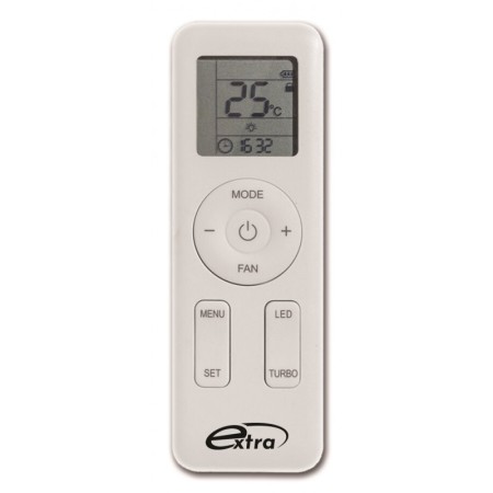 Climatiseur E x traClima 3600 W - EXTRA
