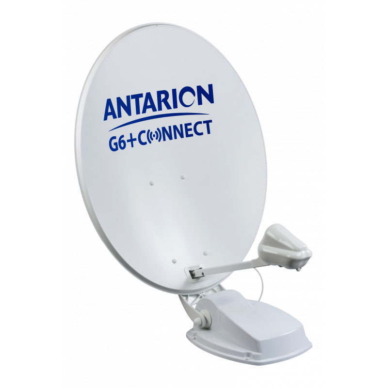 Antenne auto 85cm skew - ANTARION
