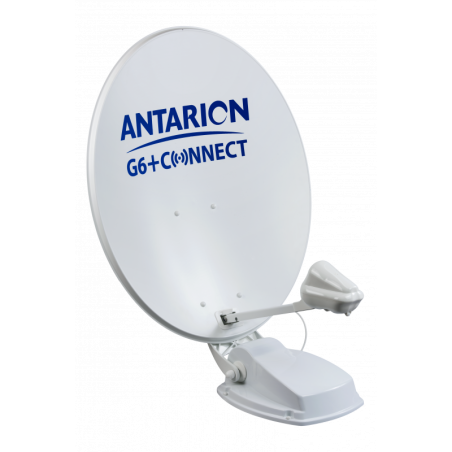 Antenne auto 85cm skew - ANTARION