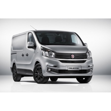 Faisceau 13B Fourgon Fiat Talento/Renault Trafic à partir de 09/14 - JAEGER