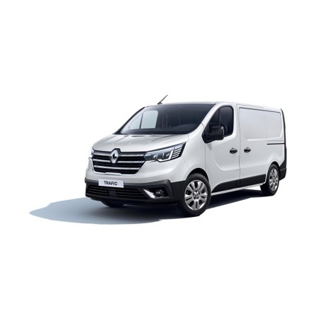 Faisceau 13B Fourgon Fiat Talento/Renault Trafic à partir de 09/14 - JAEGER