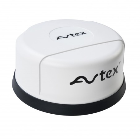 Antenne 5G + Routeur Blanc - AVTEX