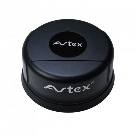 Antenne 5G + Routeur Noir - AVTEX