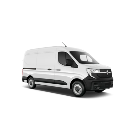 Attelage fourgon Renault Master DEP2024 boule à bride fi x e - ANTARION