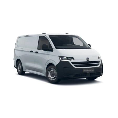 Attelage fourgon Volkswagen T7 col de cygne depuis 01/2025 - ANTARION