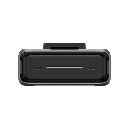 River 3 Plus E x tra Battery 286 Wh - ECOFLOW