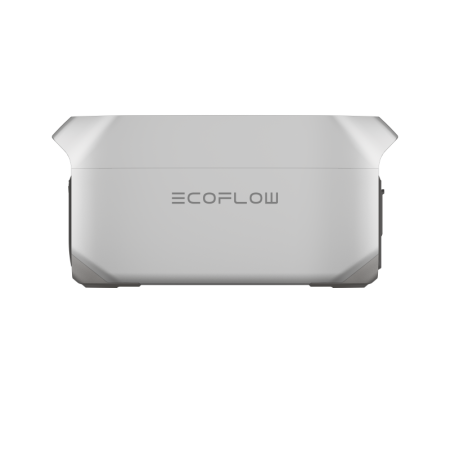 DELTA 3 E x tra Battery - ECOFLOW