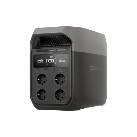 Delta 3 - ECOFLOW