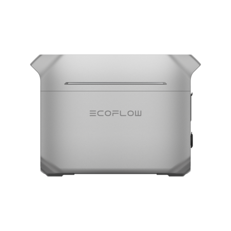 Delta 3 Plus - ECOFLOW