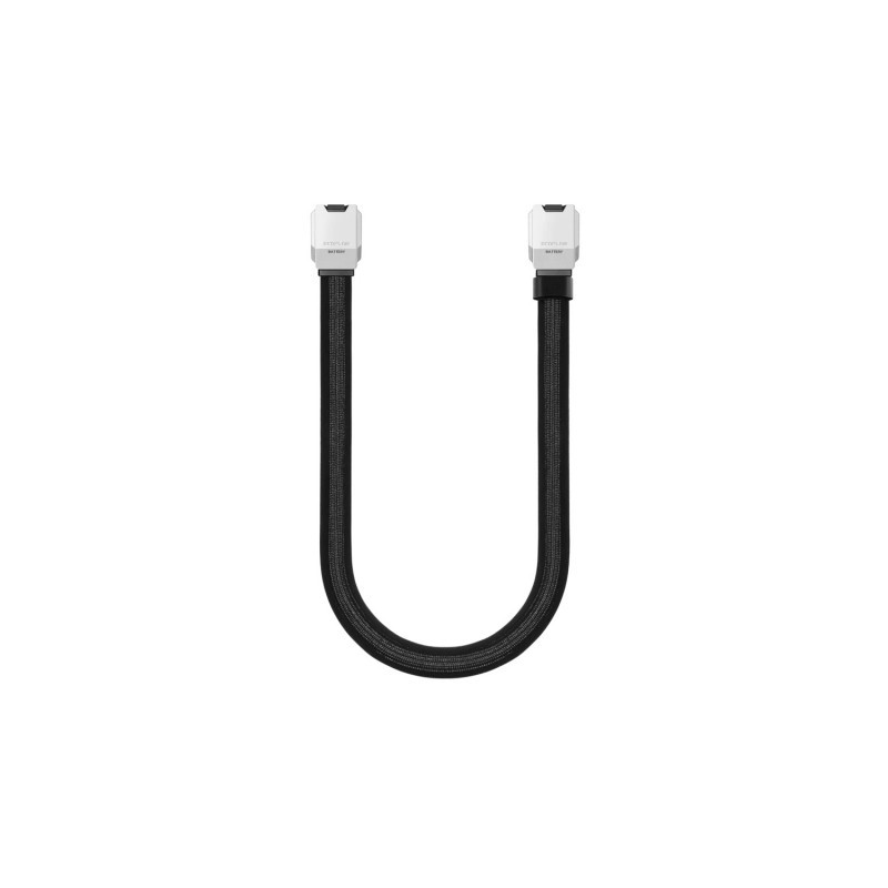 ecoflow extra battery flat cable 0.85m - ecoflow