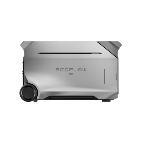 Station énergie EcoFlow Delta Pro 3 4096Wh