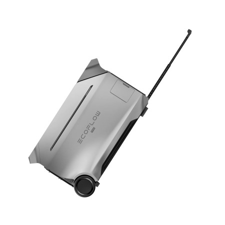 Station énergie EcoFlow Delta Pro 3 4096Wh