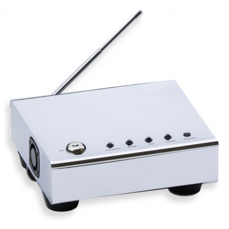 Alarm-Detect Camping Car - ANTARION
