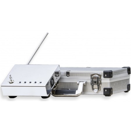 Alarm-Detect Camping Car - ANTARION