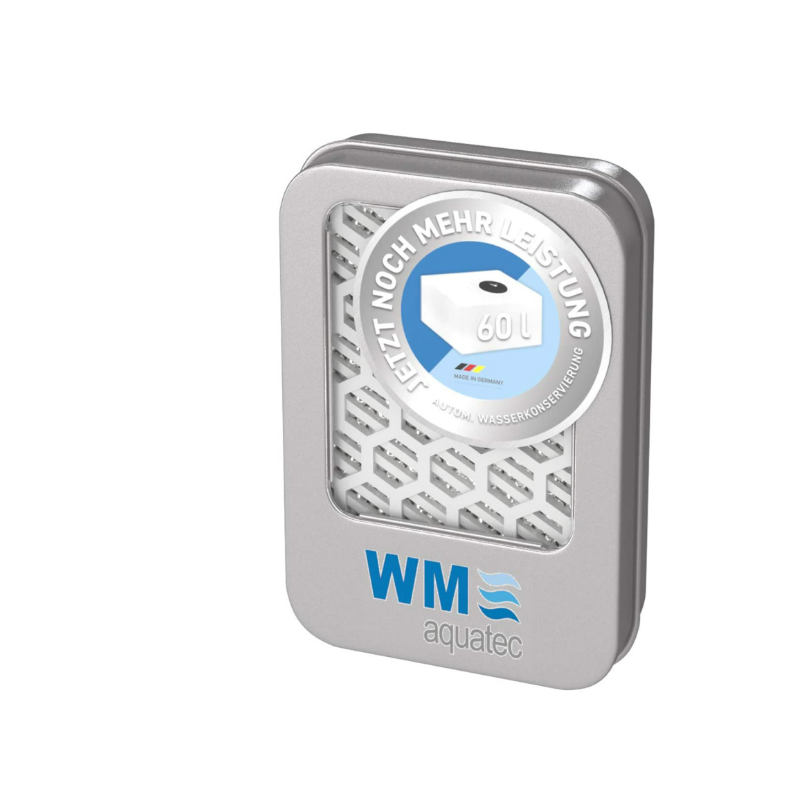 2 x SilverNet conservation automatique réservoirs jusqu´à 15 litres chacun - WM AQUATEC