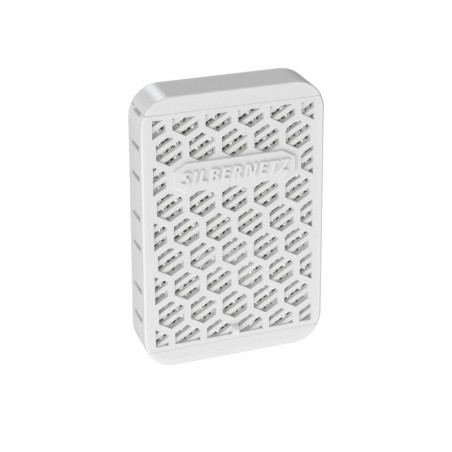 silvernet kit de recharge pour silvernet jusqu'à 100 litres aquatec - wm aquatec