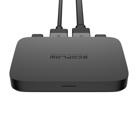 Chargeur d’alternateur 800 W (C/4) - ECOFLOW
