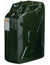 Jerrican tole hydrocarbure 10 litres - Equipe Ton camping-car - 3284660500484