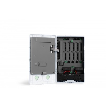 Panneau Smart Home + 13 relaies modules (8 x 13A et 5 x 16A) - ECOFLOW