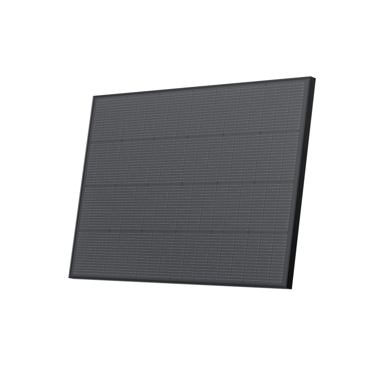 panneau solaire rigide 175W - ECOFLOW
