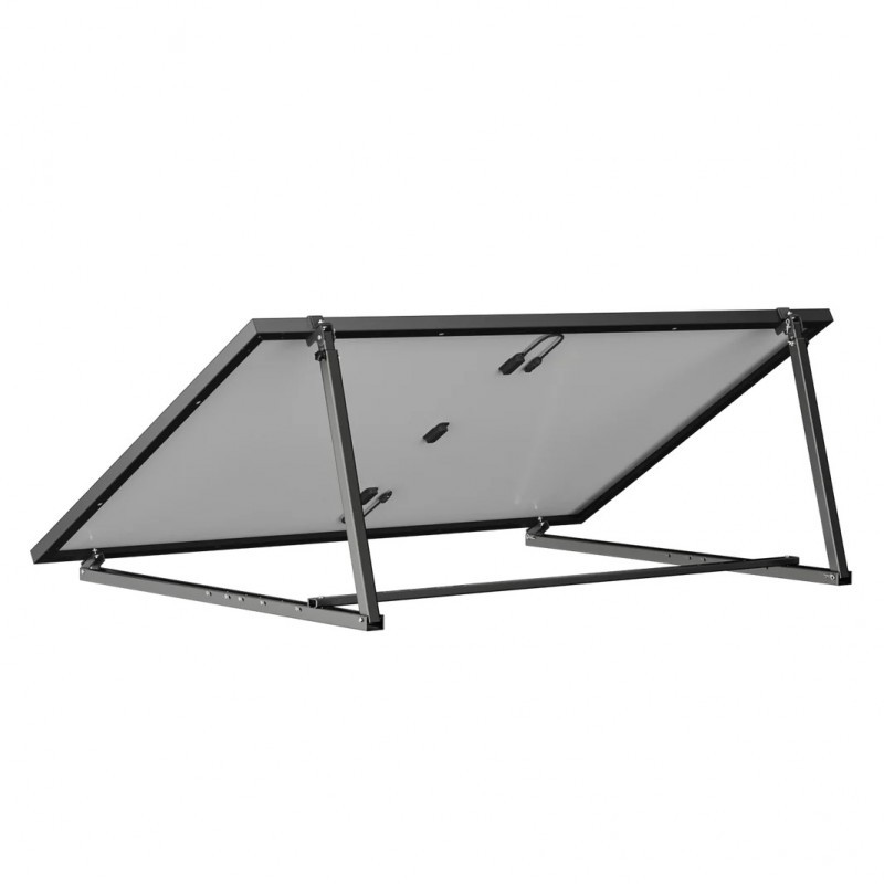 Support solaire réglable sol / suspendu - ECOFLOW