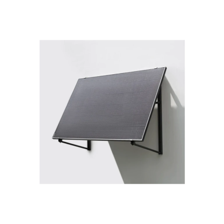 Support solaire réglable sol / suspendu - ECOFLOW