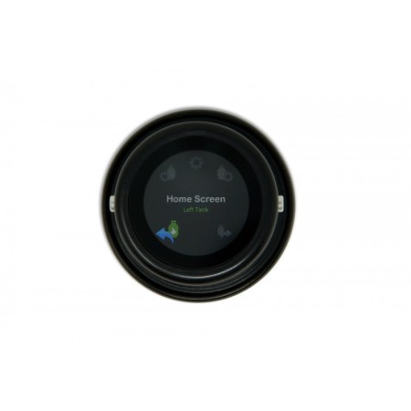 MOPEKA LCD Moniteur pour habitacle - CAMPKO