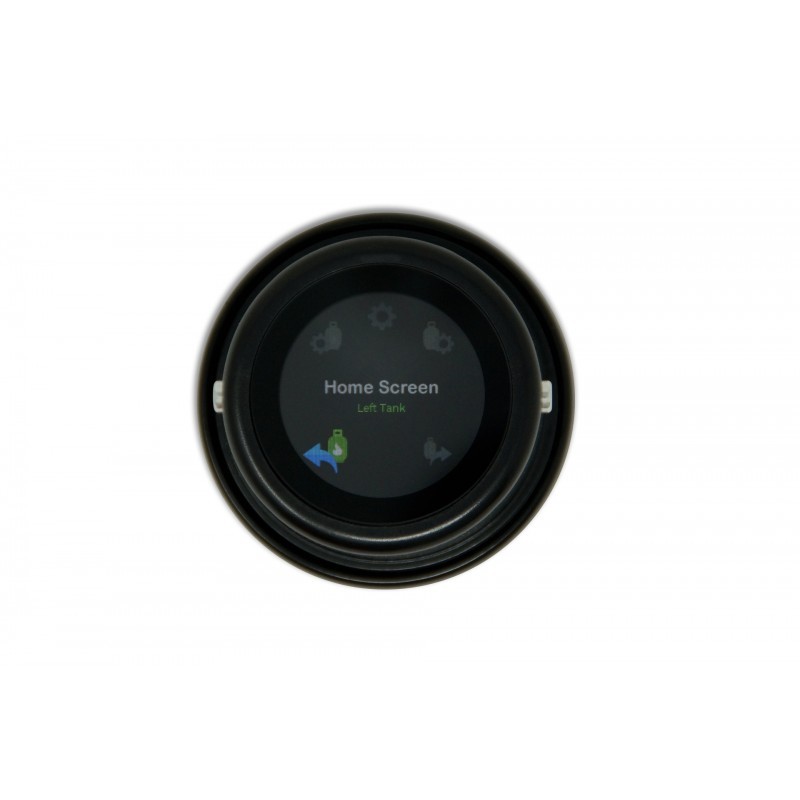 MOPEKA LCD Moniteur pour habitacle - CAMPKO
