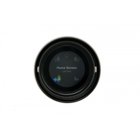 MOPEKA LCD Moniteur pour habitacle - CAMPKO