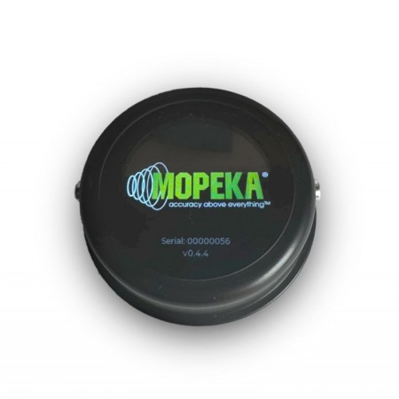 MOPEKA LCD Moniteur pour habitacle - CAMPKO