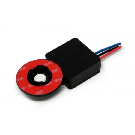 MOPEKA PRO200 Indicateur de niveau d'eau Sonar Bluetooth - CAMPKO