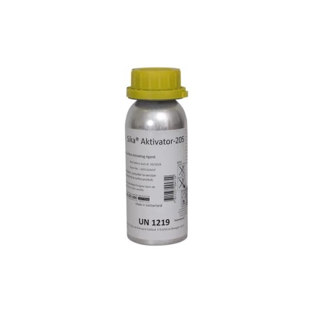 cleaner - 250mL (C/6) - SIKA