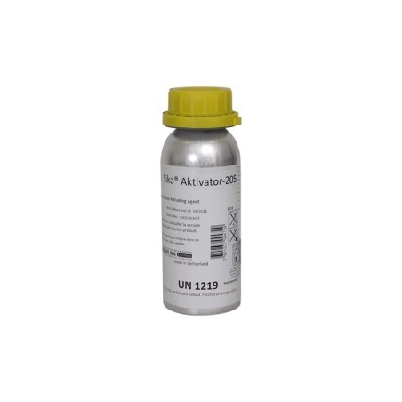 cleaner - 250mL (C/6) - SIKA