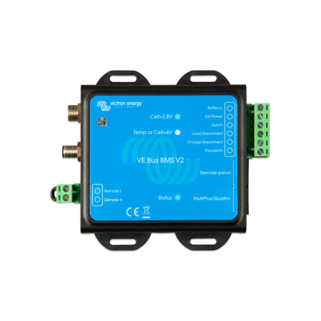 VE BUS BMS VICTRON V2 - VICTRON ENERGY