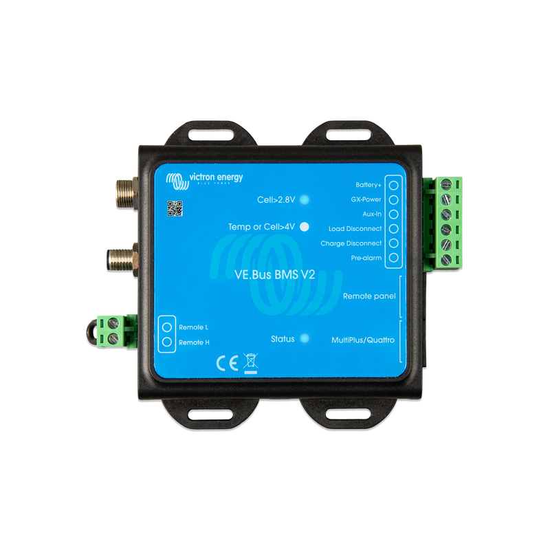 VE BUS BMS VICTRON V2 - VICTRON ENERGY