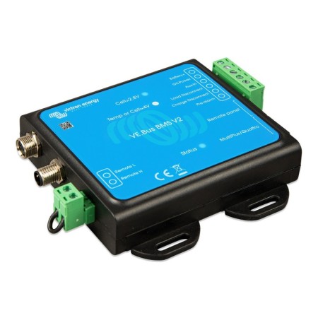 VE BUS BMS VICTRON V2 - VICTRON ENERGY