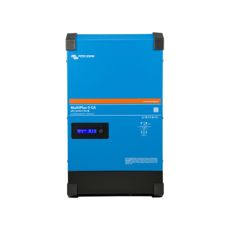 MultiPlus-II 48/5000/70-50 230V GX - VICTRON ENERGY