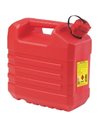 Jerrican Plastique Hydrocarbure Bec Verseur 20 litres - EDA - Equipe Ton camping-car - 3086960051013