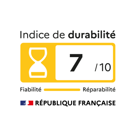 TV 19'' SMART 1ère monte - ANDROID 14.0 - ANTARION