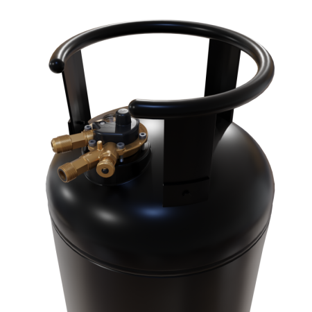 réservoir gpl campko 36 l / 15.1 kg - campko