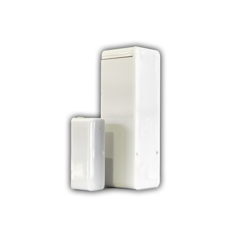 contacteur magnétique alarm-detect - alarm-detect
